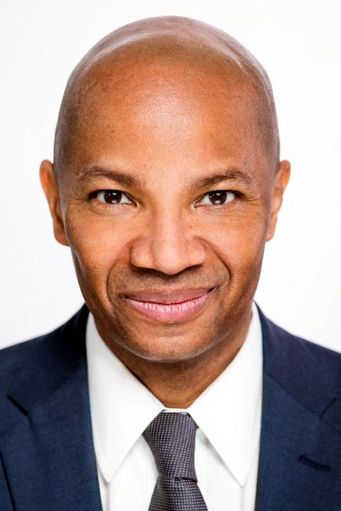 et billede af Adam David Gregory