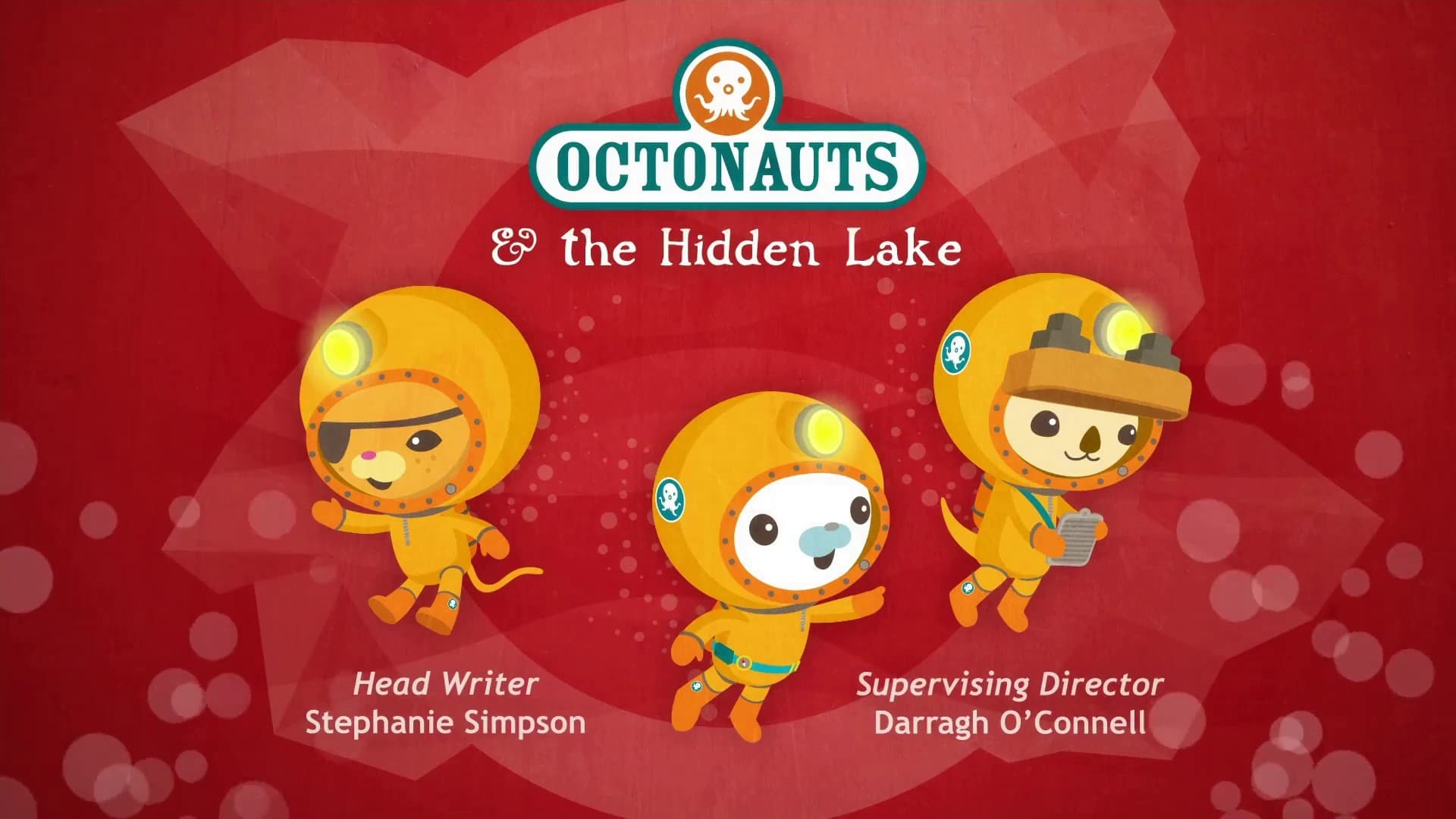 Octonauts