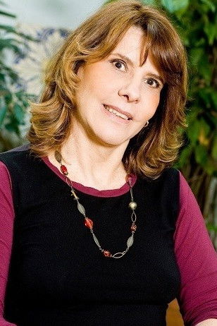 et billede af Sandra Werneck