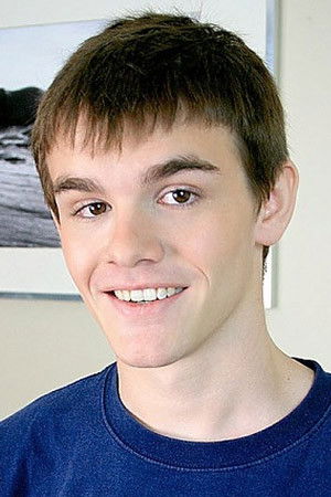 et billede af Justin Cross