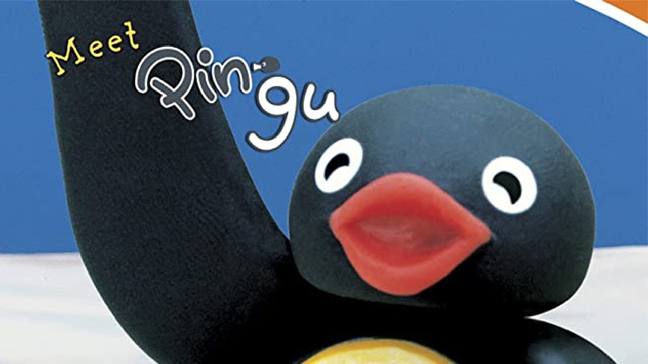 Pingu: Meet Pingu (2003)