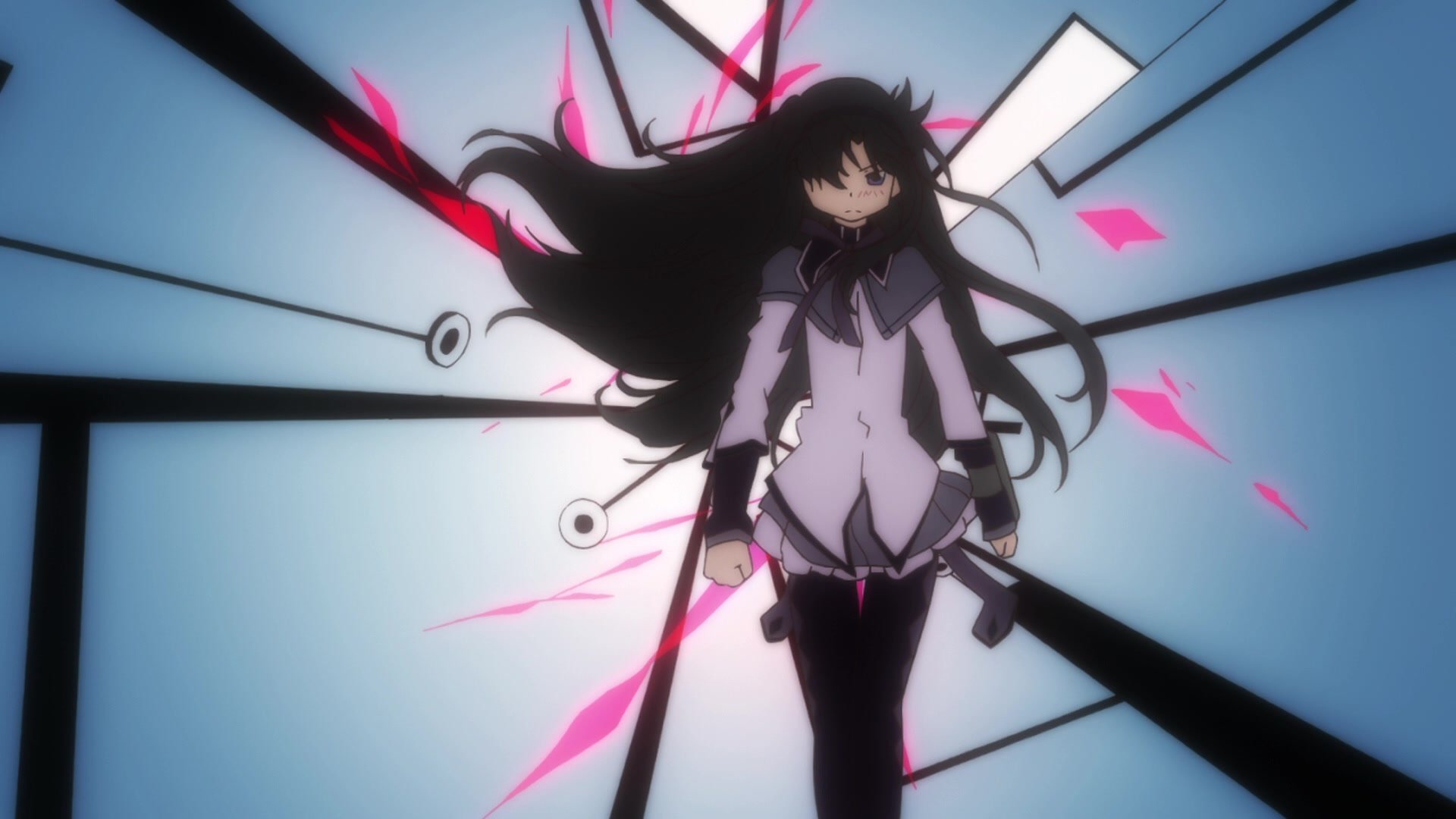 Puella Magi Madoka Magica the Movie Part II: Eternal (2012)