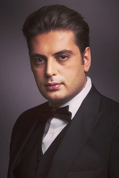 Arman Margaryan