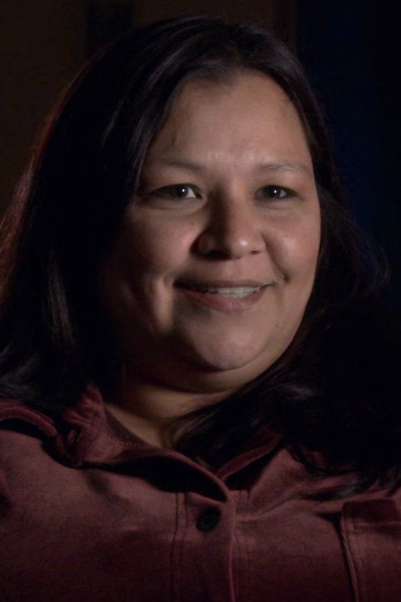 et billede af Sandra Rodriguez-Kennedy