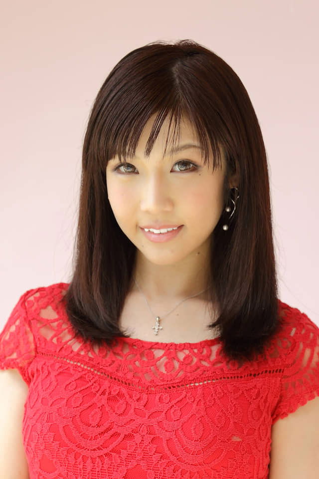 et billede af Mero Imai