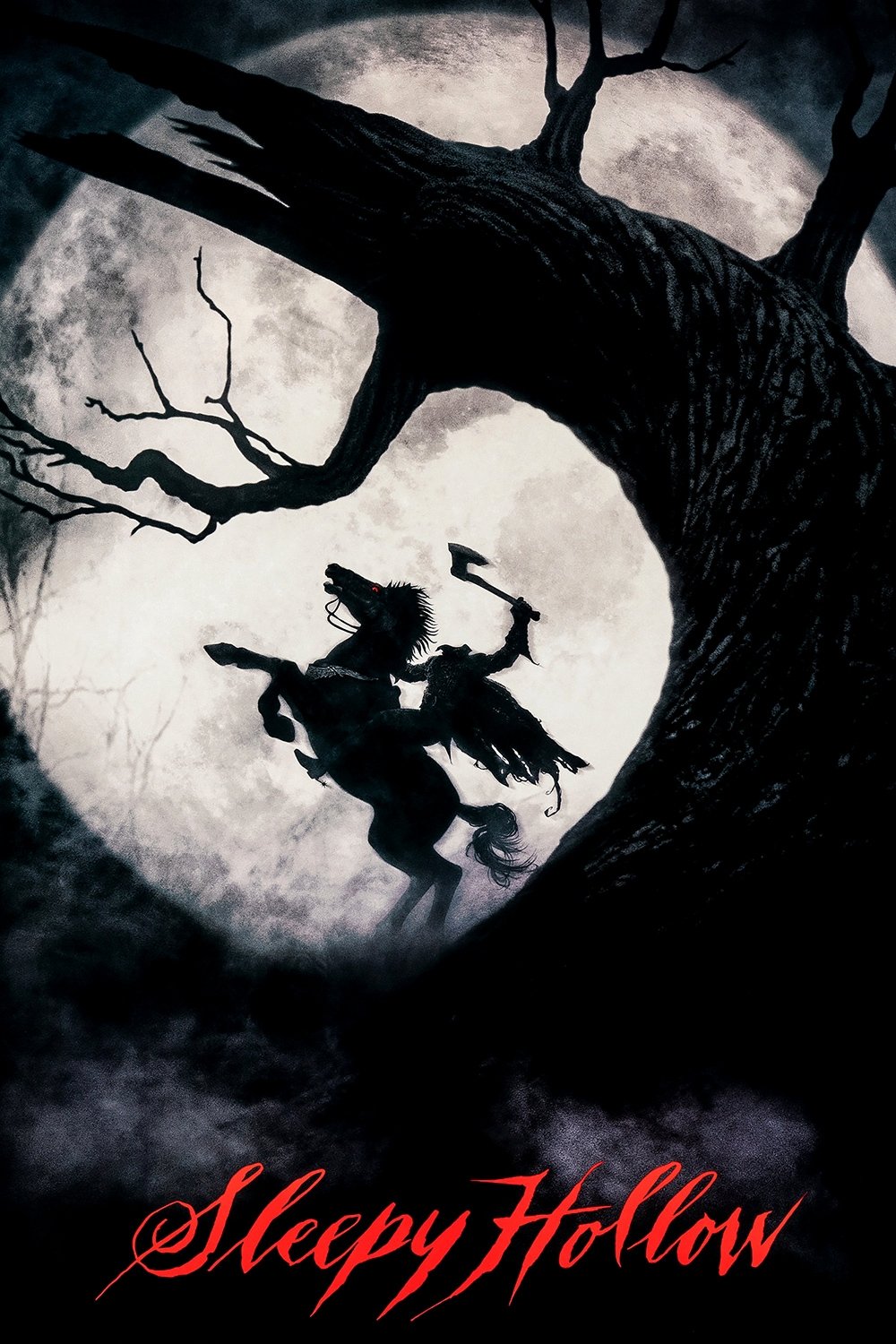 Sleepy Hollow