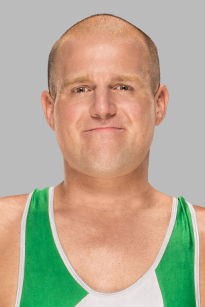 et billede af Raymond Michael Brendli