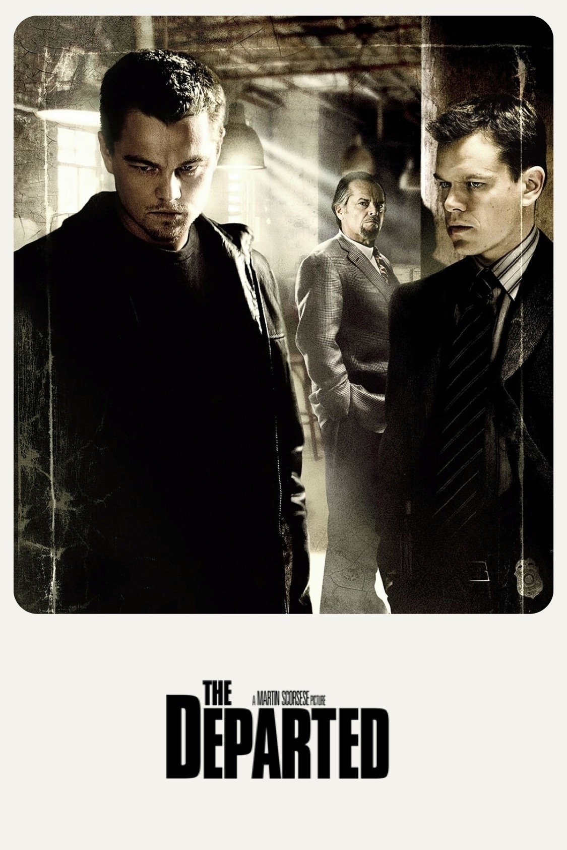 The Departed