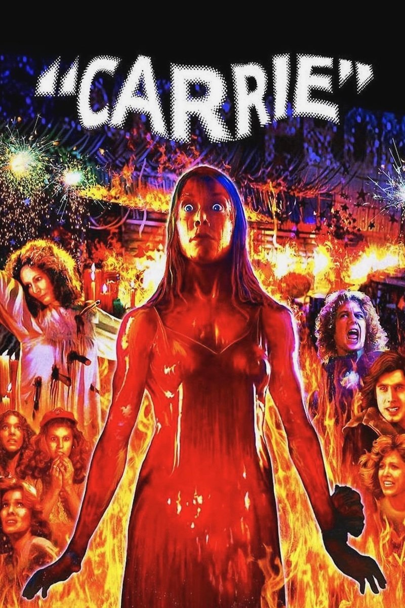 Carrie