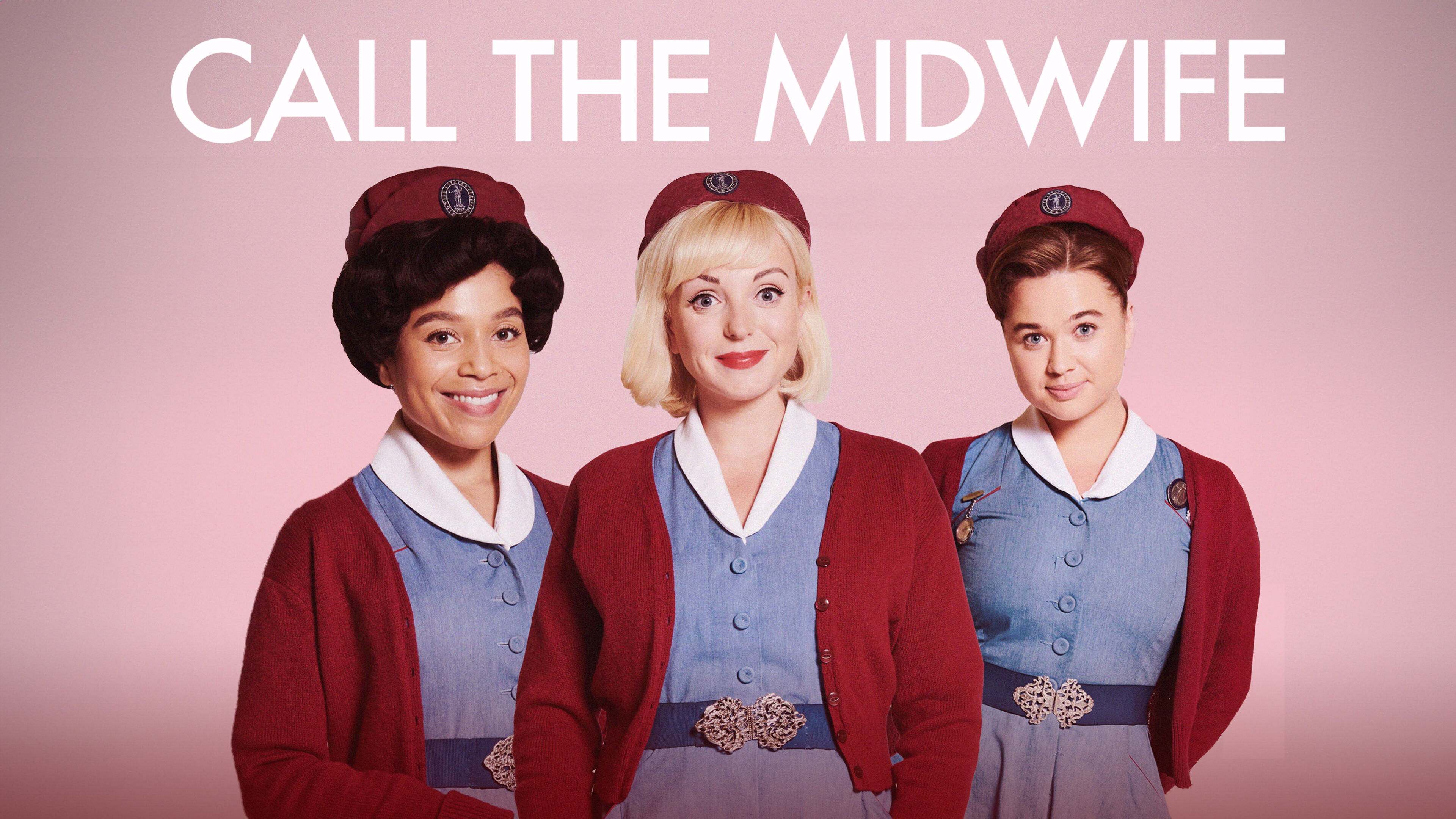 Call the Midwife - Season 0 Episode 11 : Special Delivery