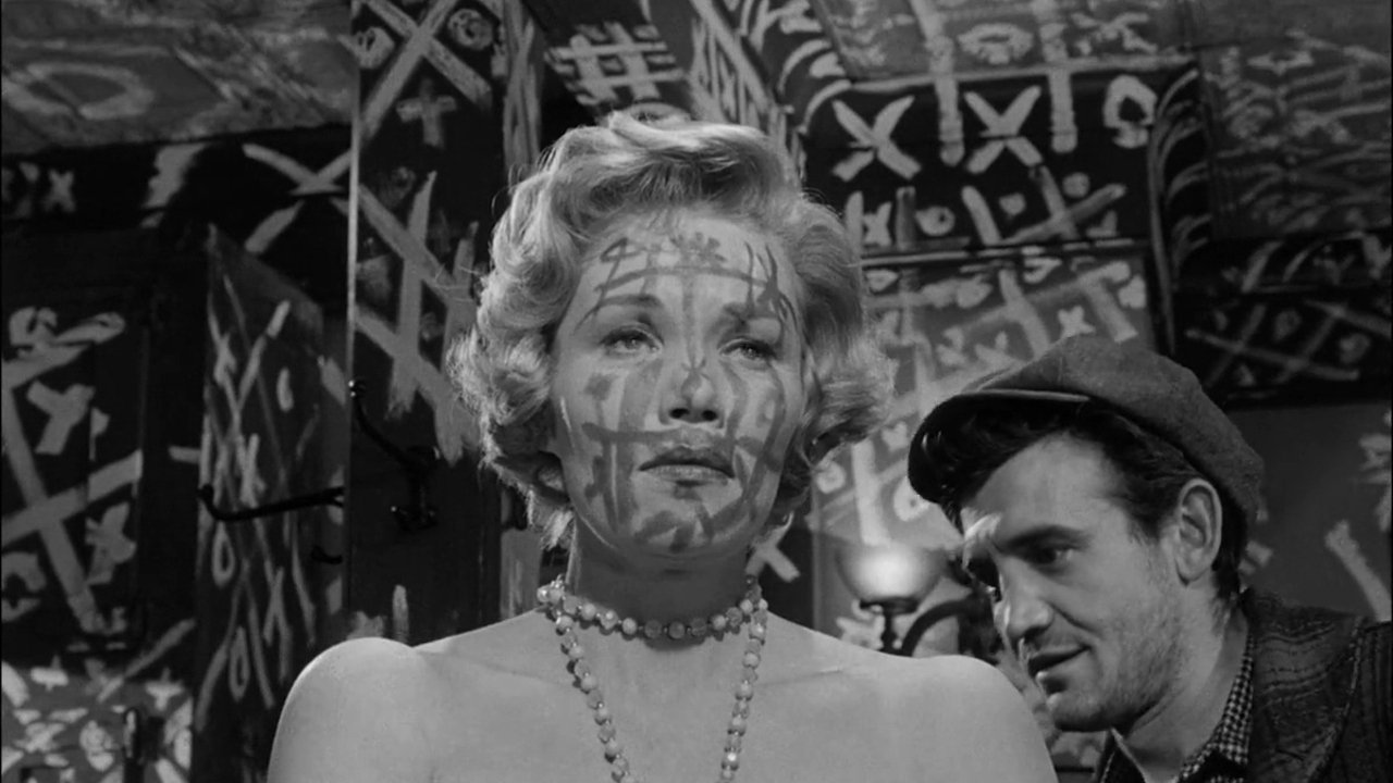 Pressure Point (1962)