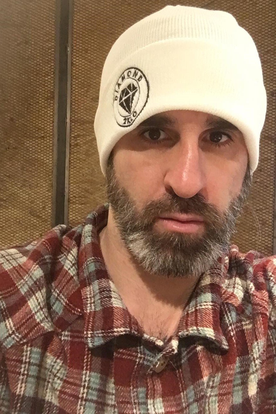 et billede af Claude Urbiztondo Llarch