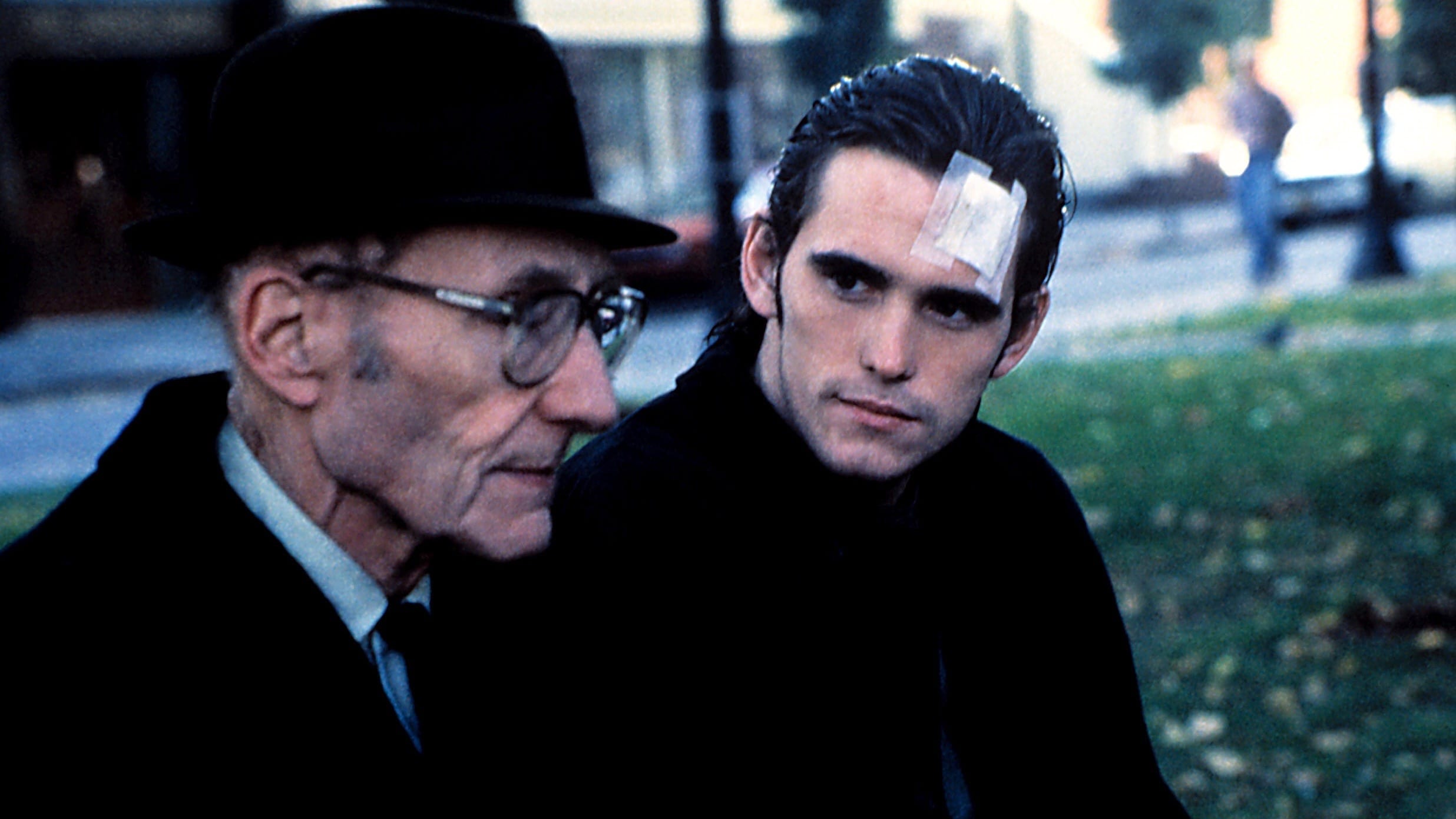 Drugstore Cowboy (1989)