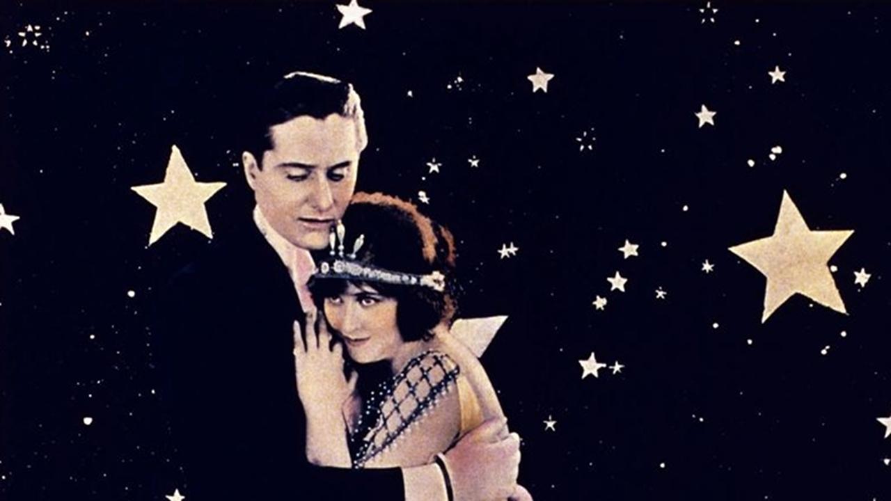 Stardust (1922)