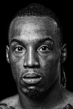 et billede af O’Shaquie Foster