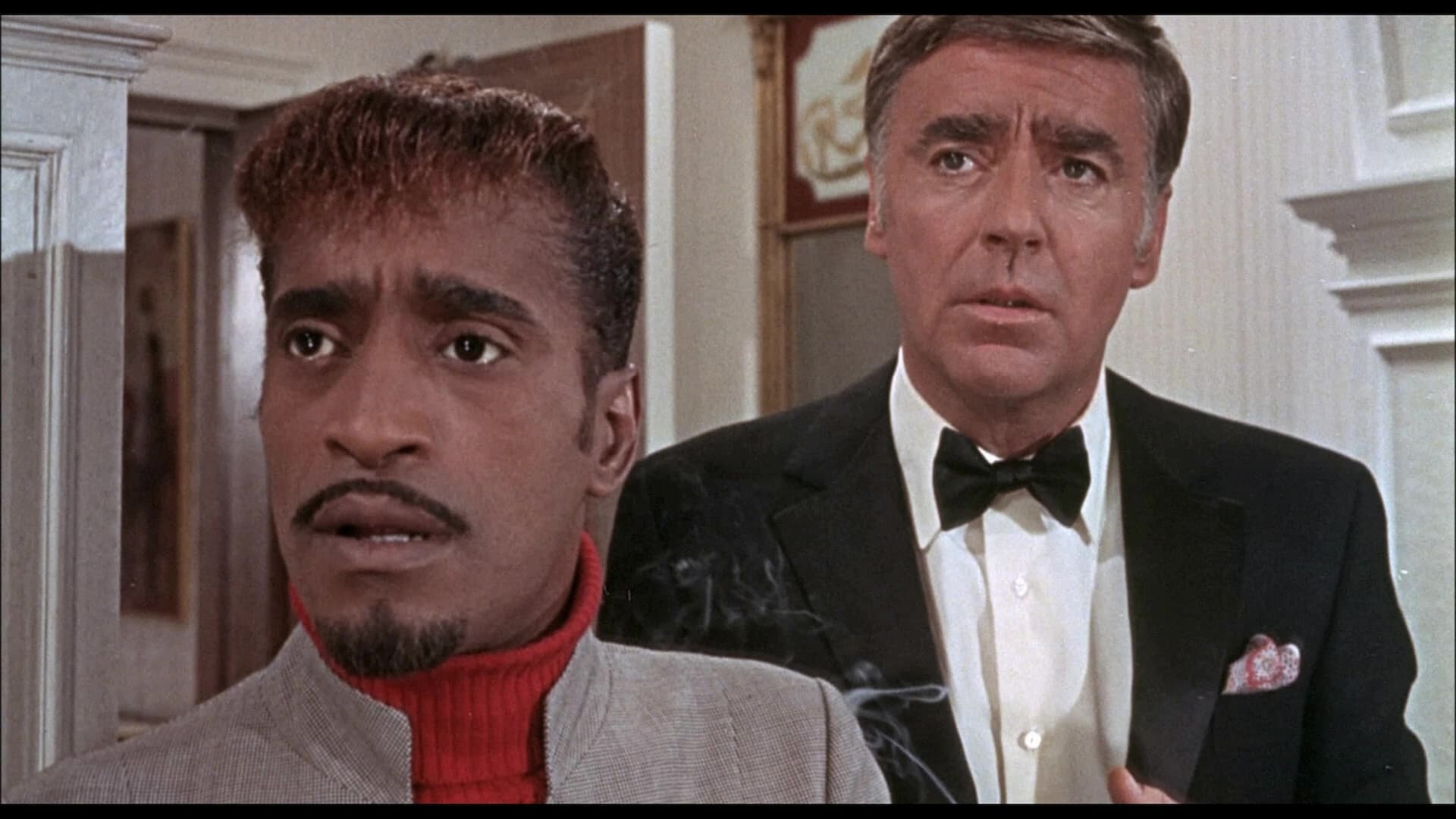 Salt & Pepper (1968)