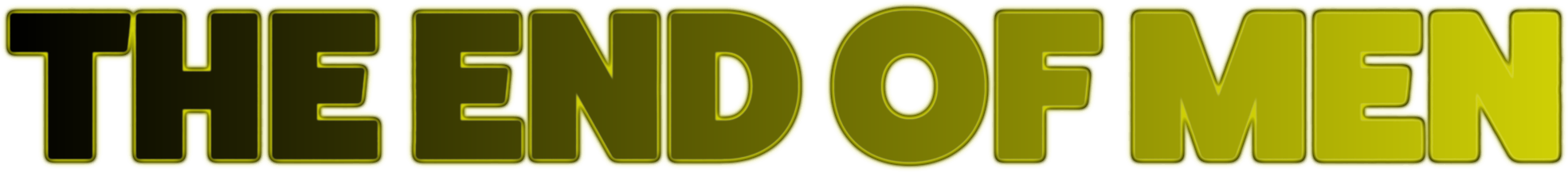 The End of Men Logo