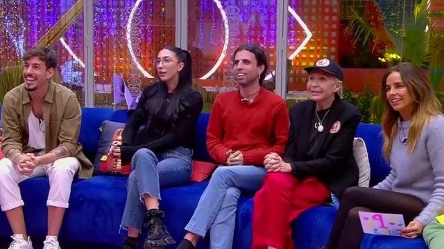 Episode 121 - Episodio 121