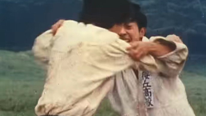S1E59 · Fighting Spirit: Judo Double-Header — What Is True Unity?