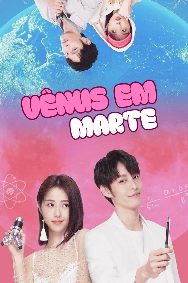 Vênus em Marte Vênus em Marte