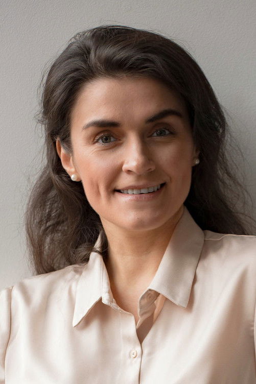 et billede af Anna Veselova