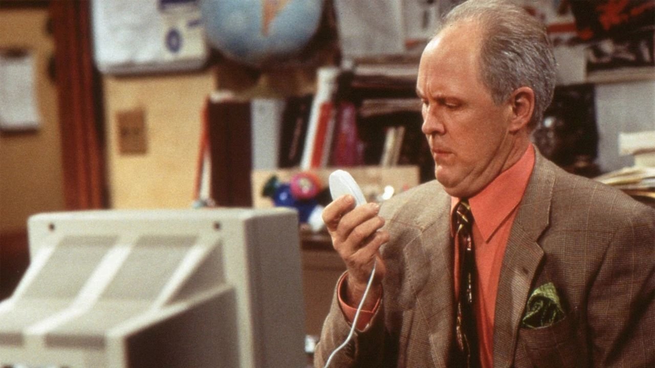 3rd Rock from the Sun Season 4 :Episode 17  Y2dicK