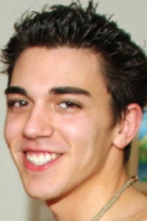 et billede af Seth Slavin