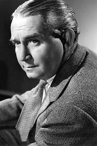 et billede af William Cameron Menzies