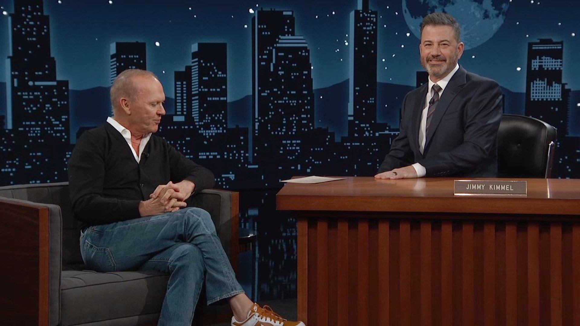 Jimmy Kimmel Live!