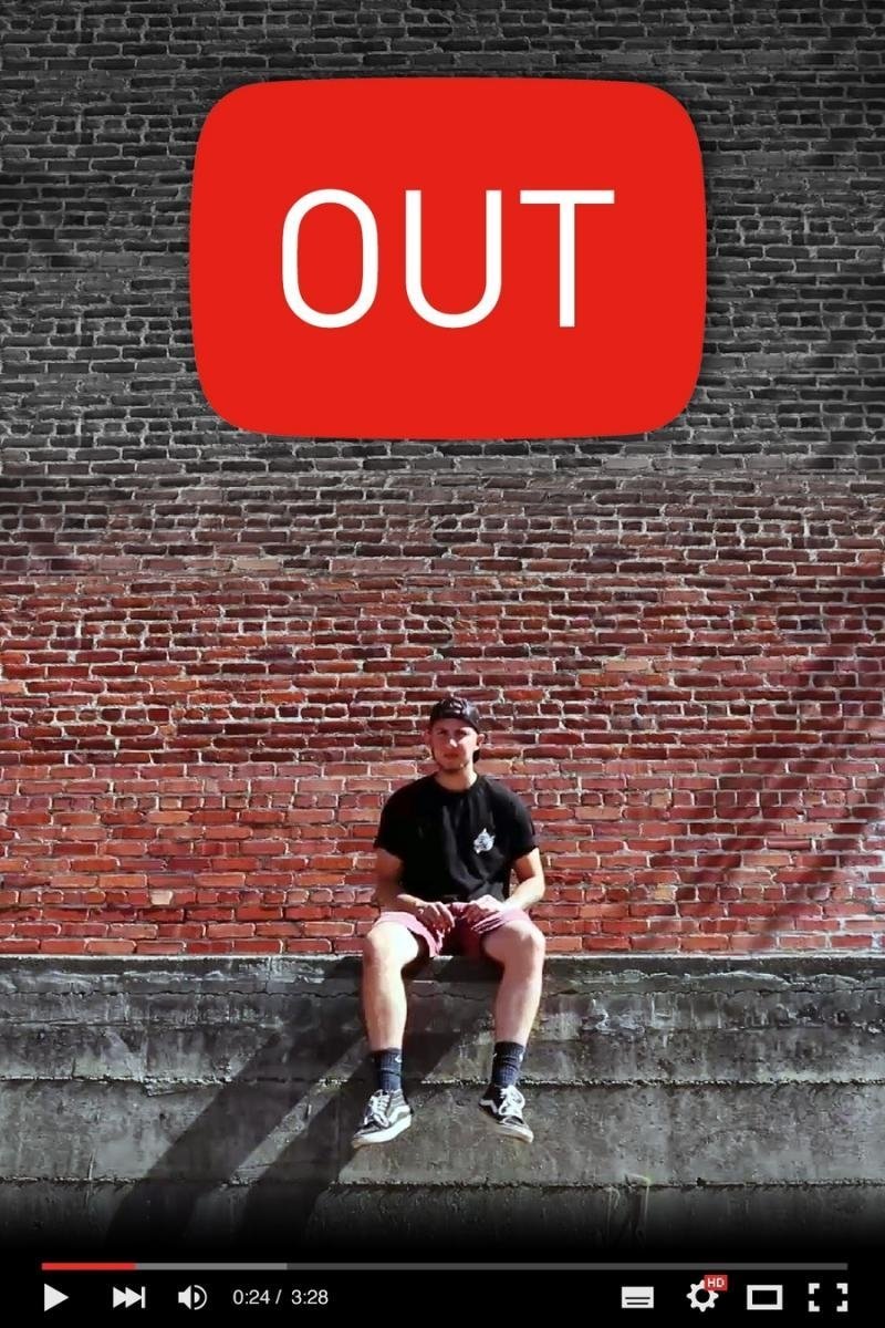 Out
