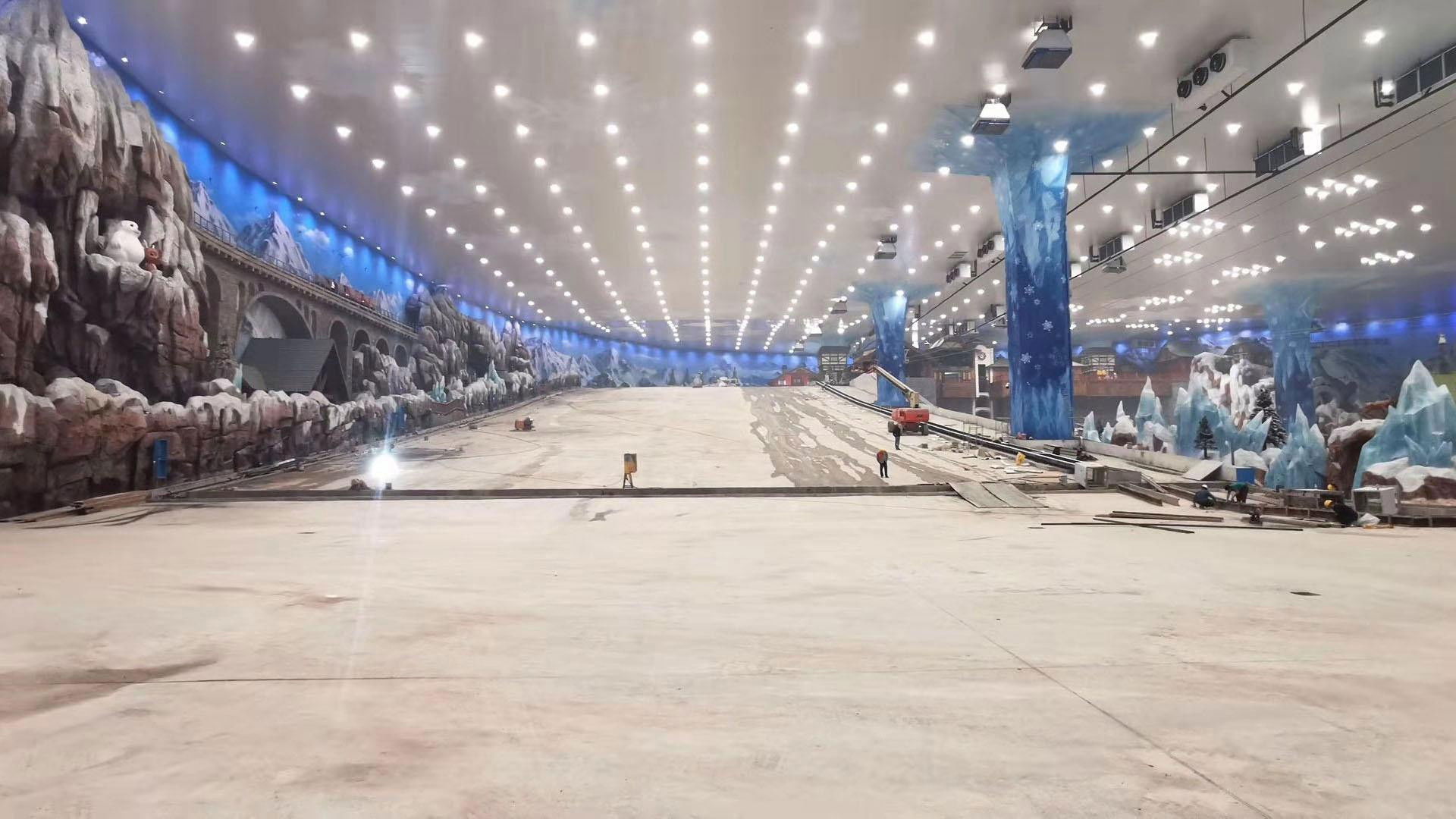 Impossible Builds S01E05 backdrop