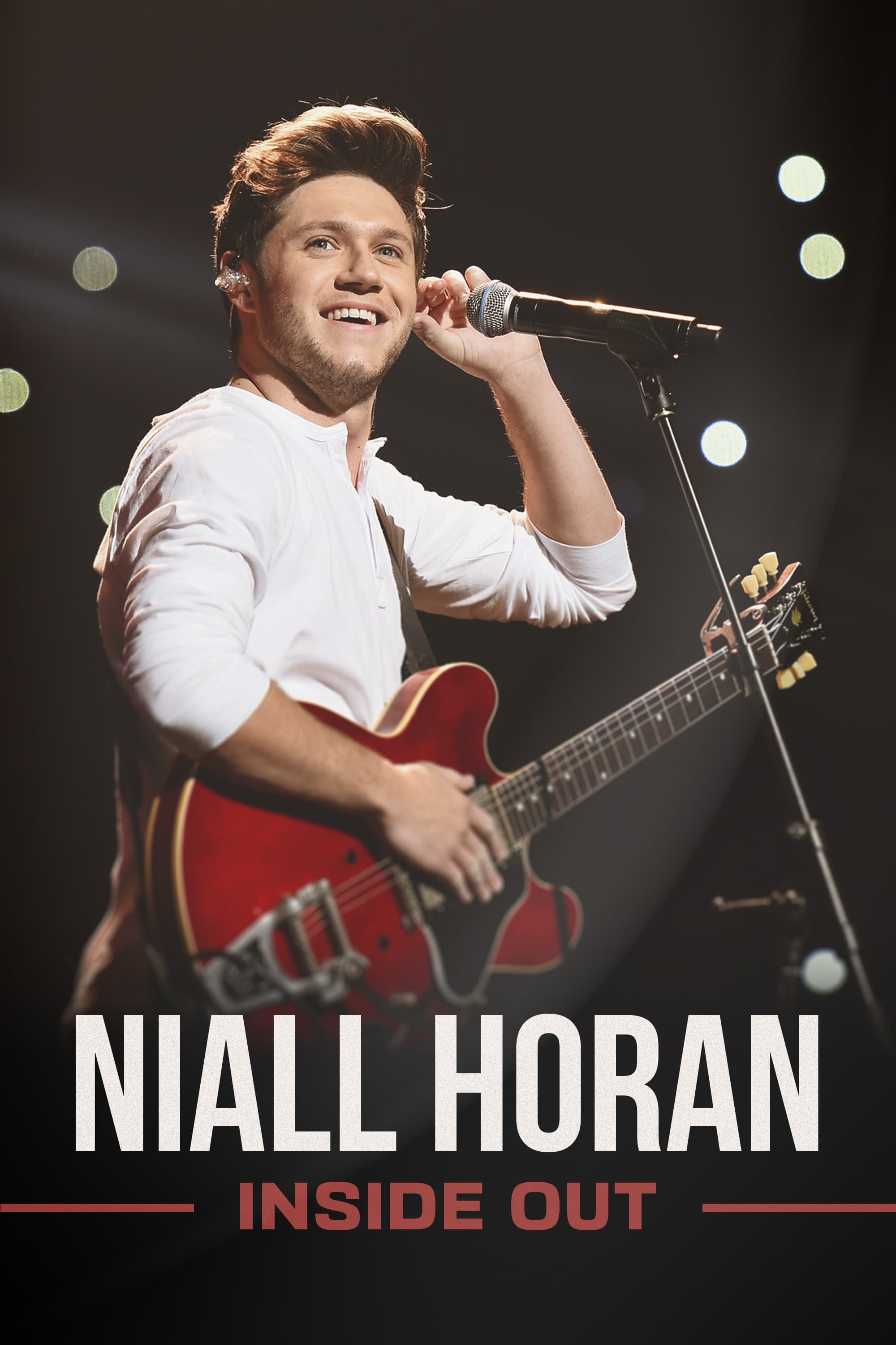 Niall Horan: Inside Out on FREECABLE TV