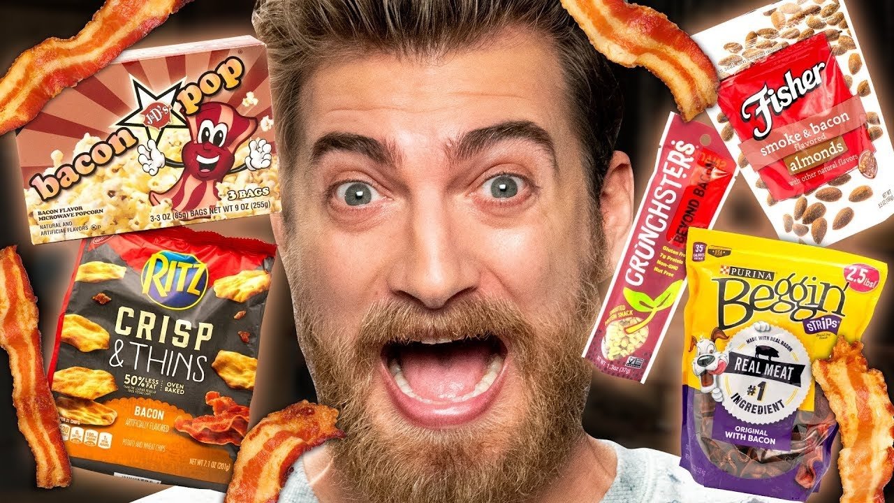 Good Mythical Morning