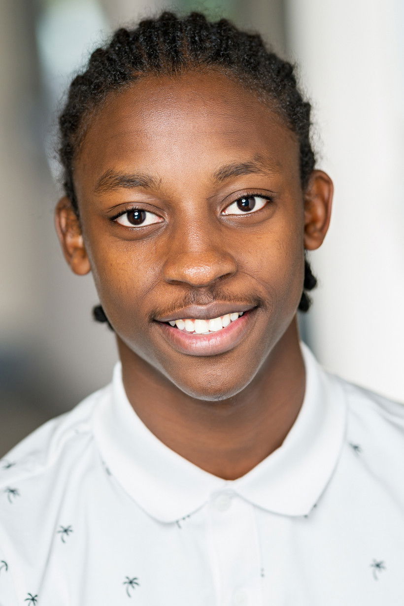 et billede af Jeff G. Mungai