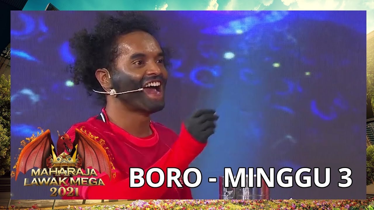 Episode 3
