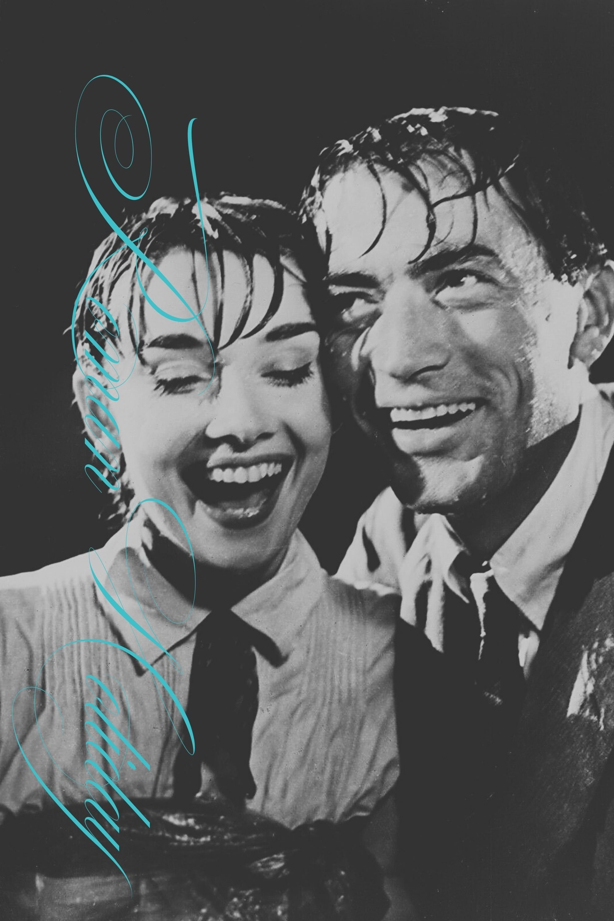 Roman Holiday