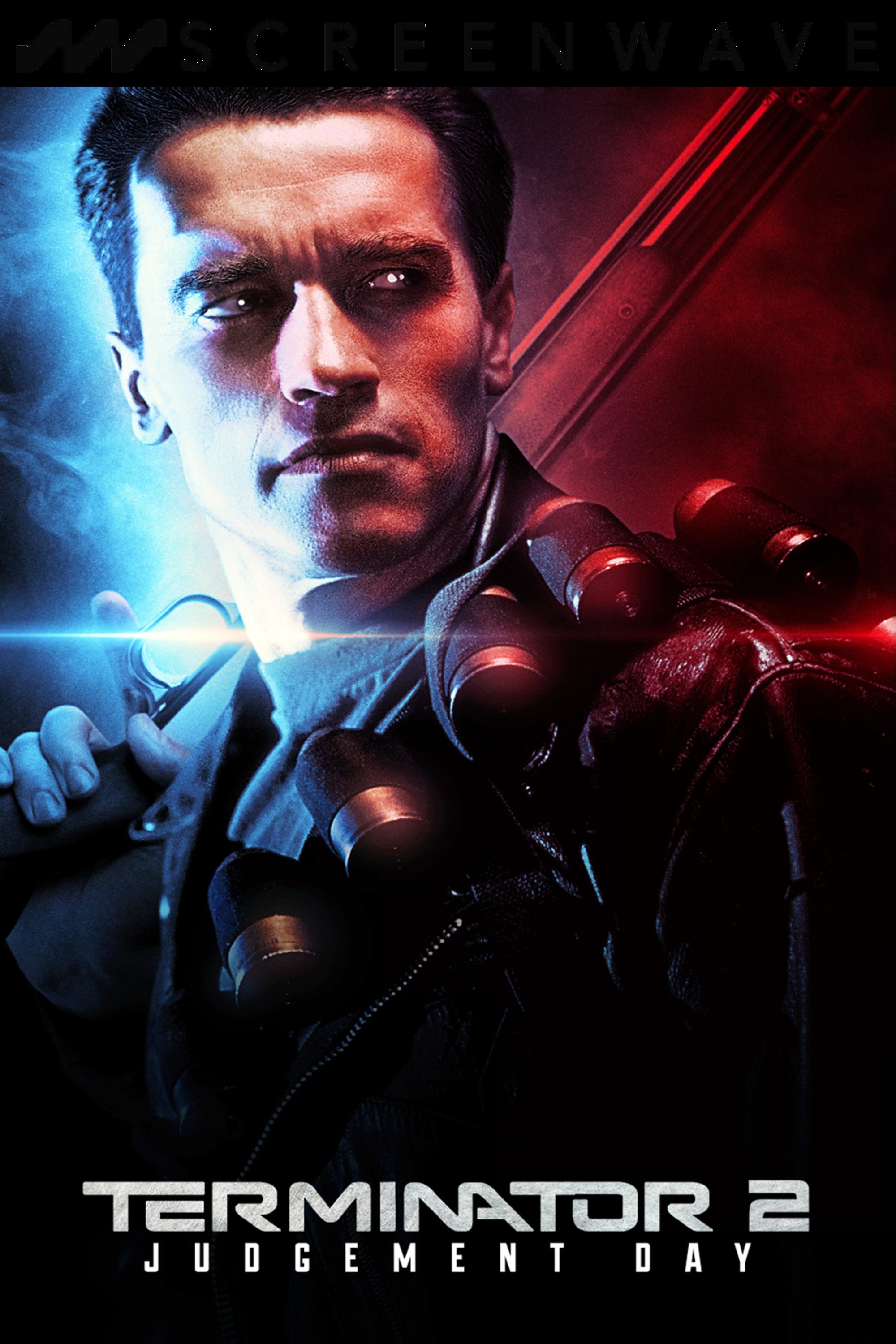 Terminator 2: Judgment Day