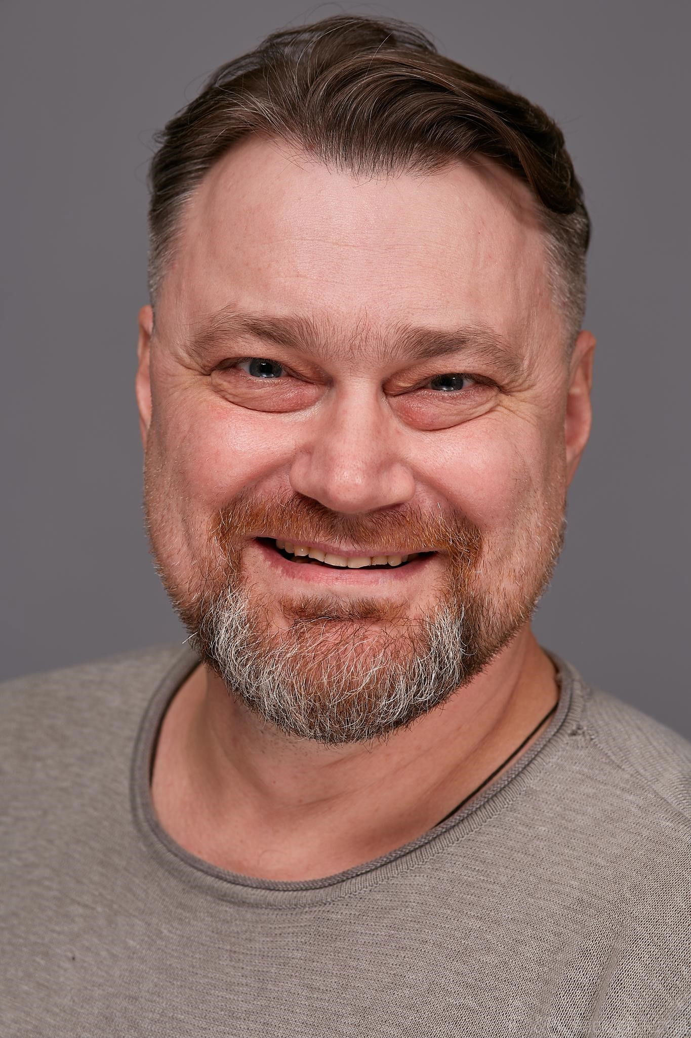 et billede af Aleksey Telesh