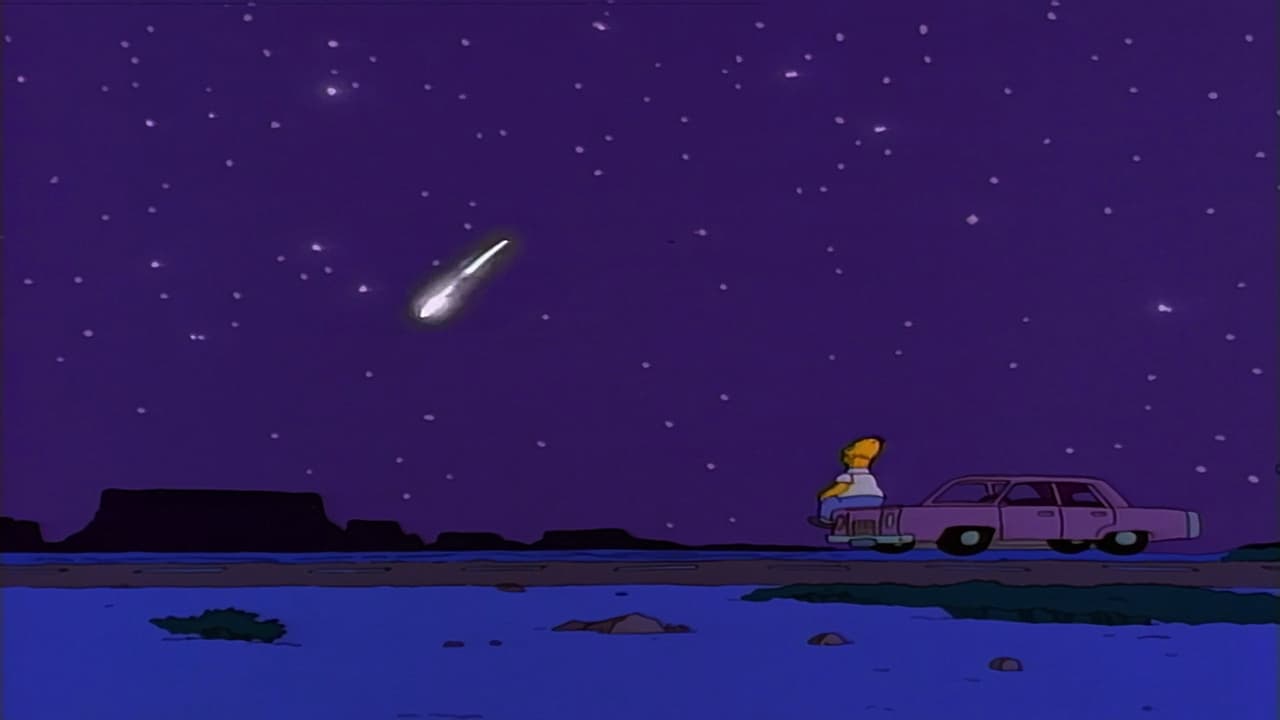 The Simpsons