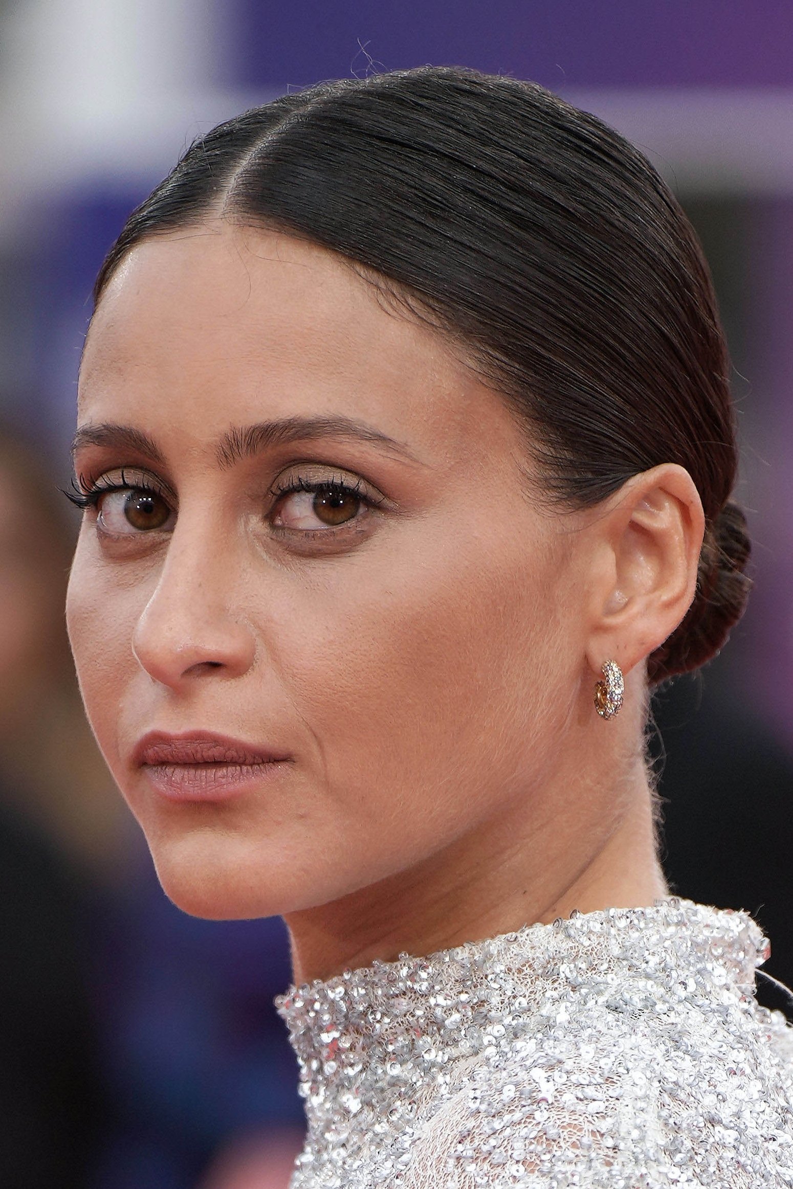 et billede af Lina-Camélia Lumbroso