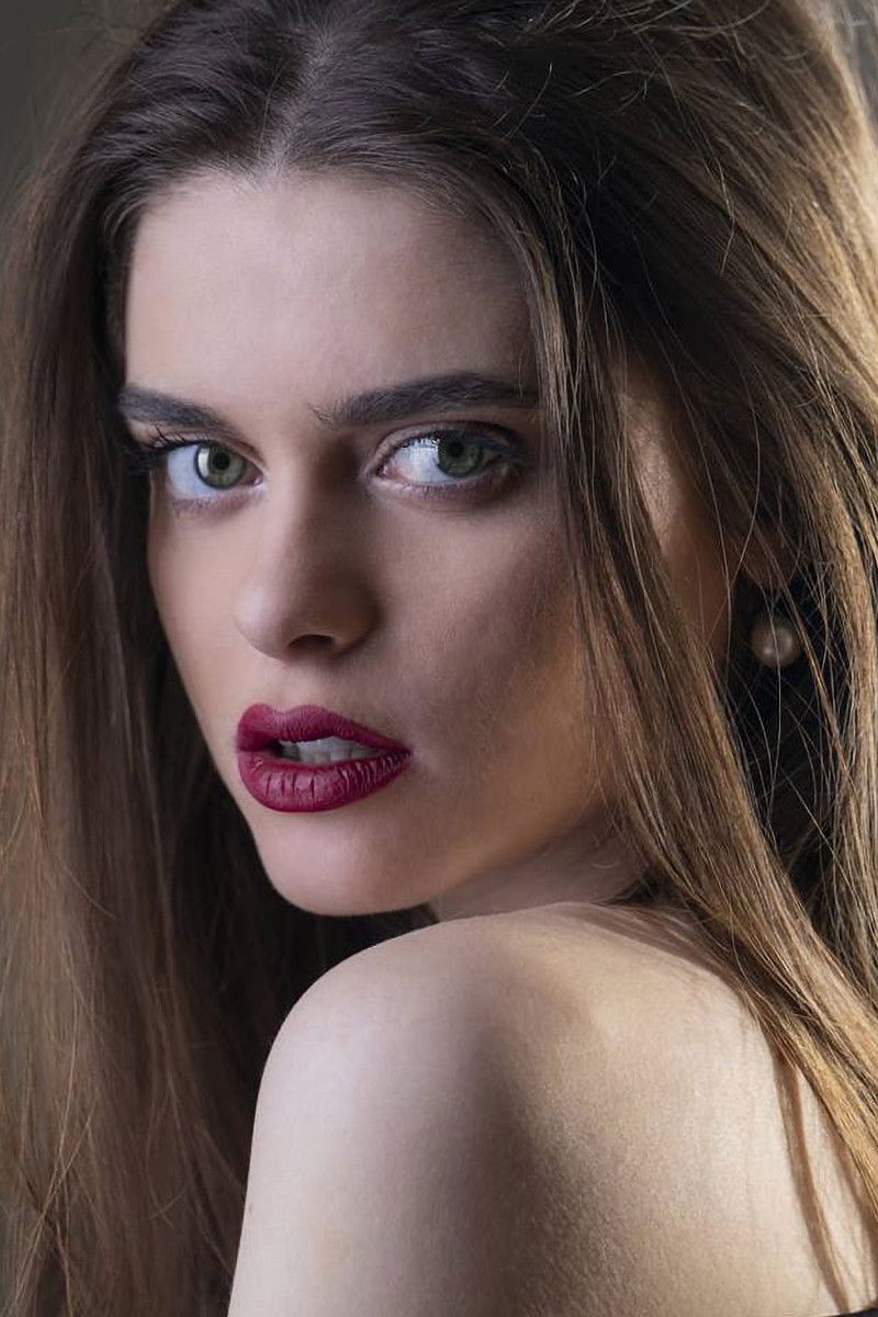 et billede af Velina Georgieva