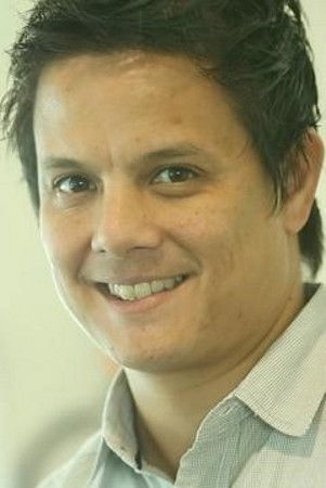 et billede af Mathias Ibo