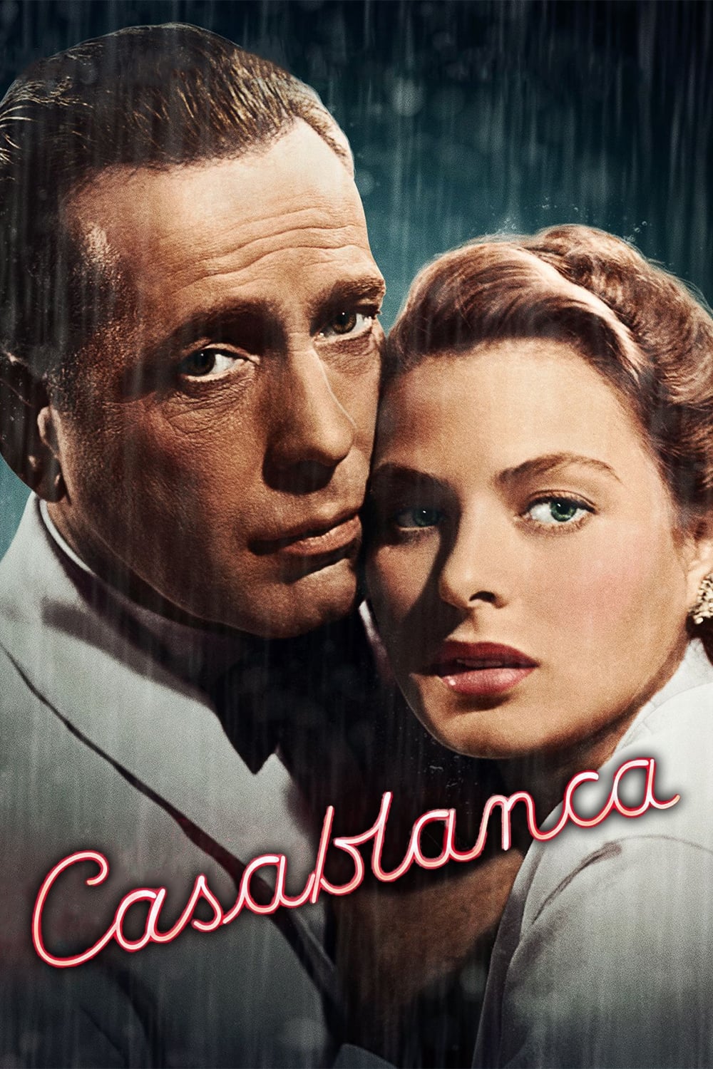 Casablanca