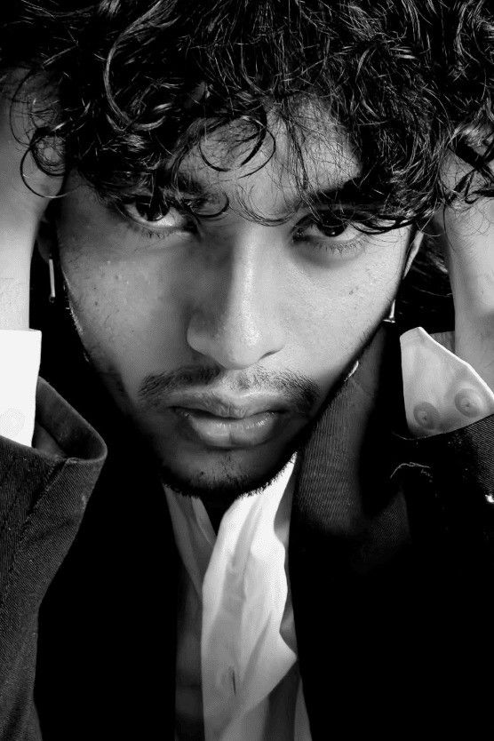 et billede af Uxmal Álvarez Trejo