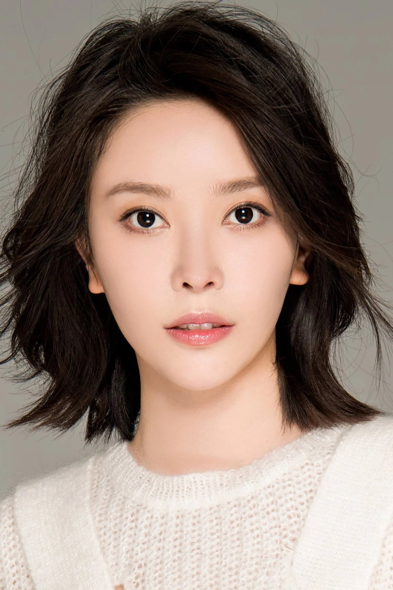 et billede af Lin Cheng