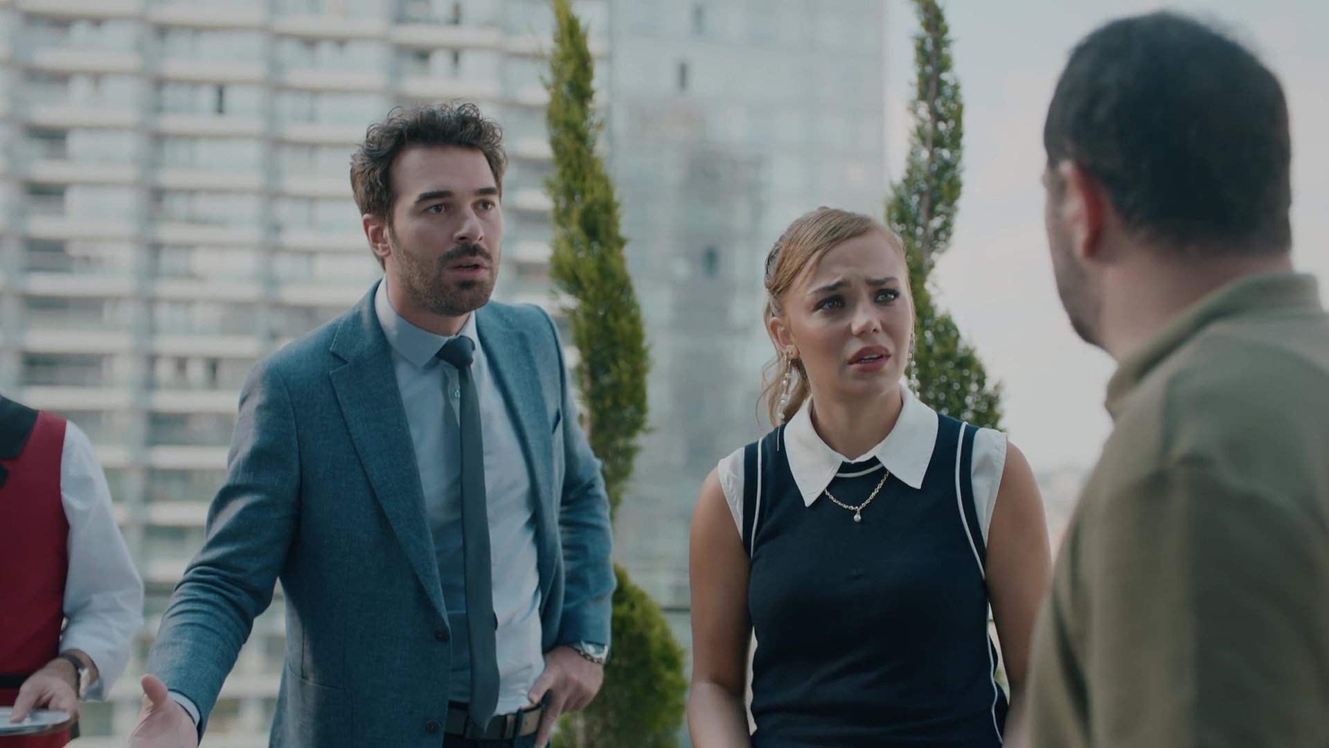 Two Percent - الحلقة 2 - Episode 2