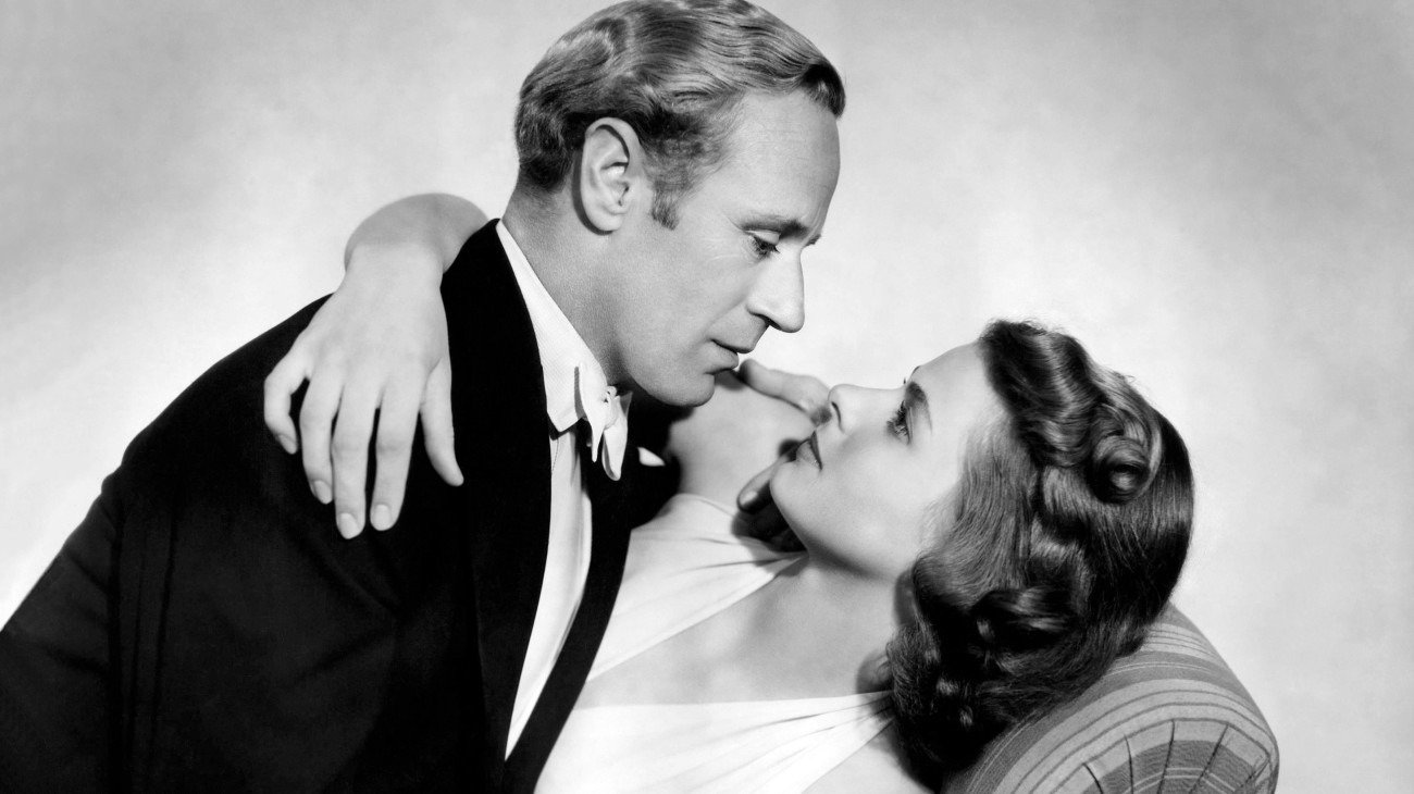 Intermezzo: A Love Story (1939)