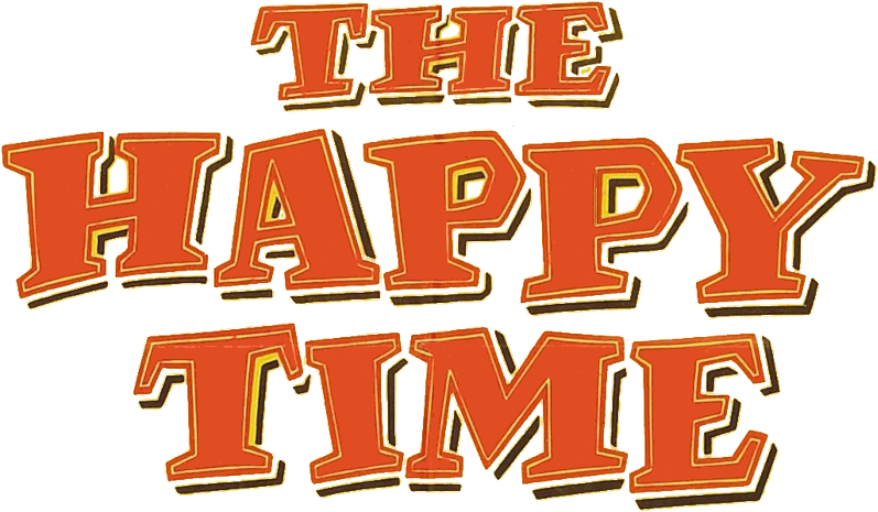 The Happy Time