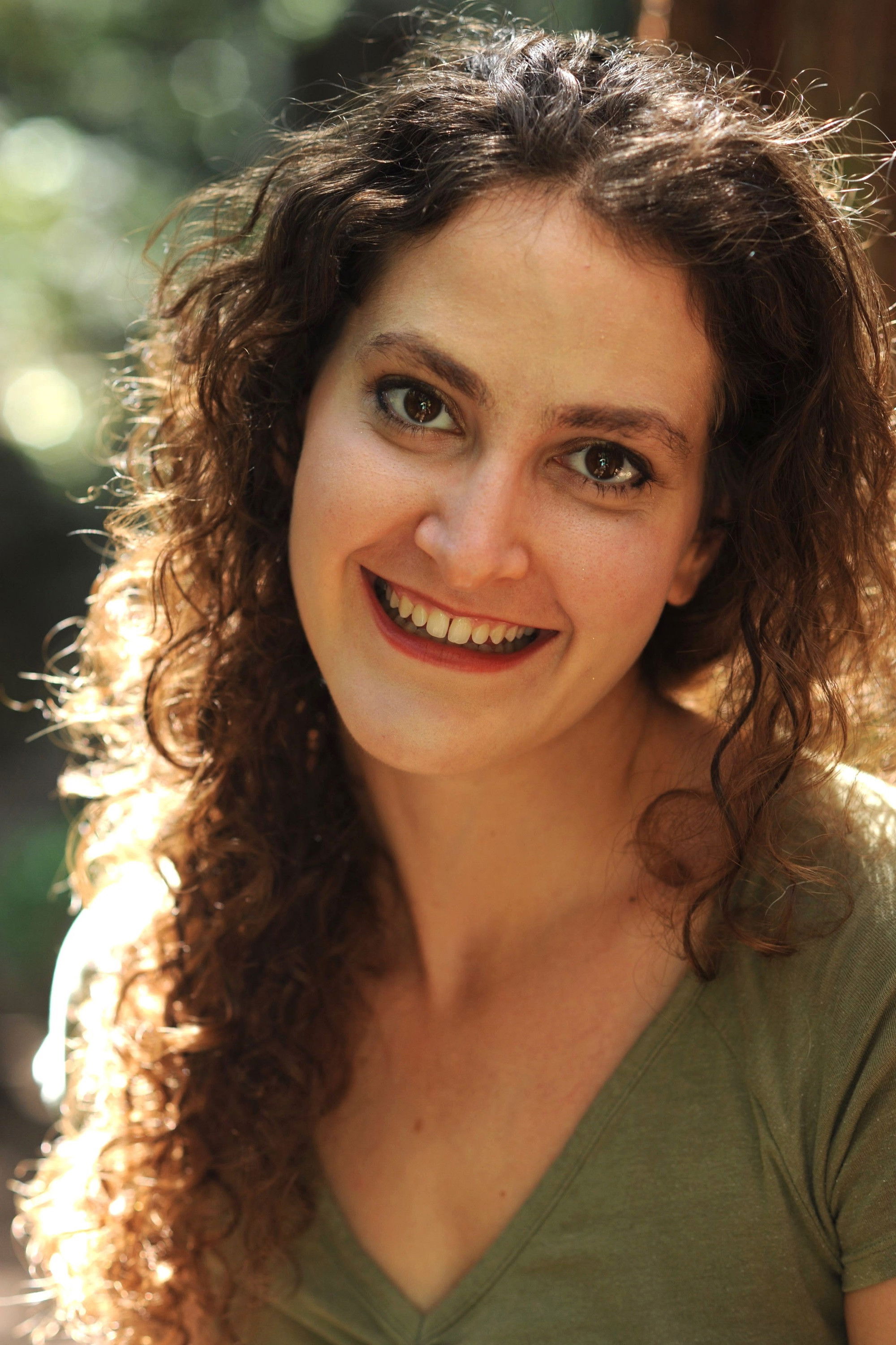 et billede af Kaya Mey