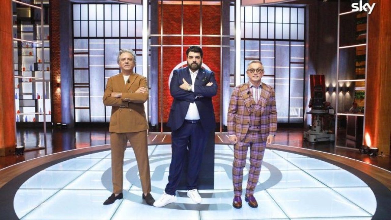 Masterchef Italy